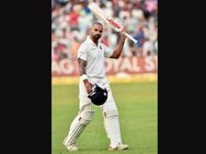 ധവാന്‍ (94), രാഹുല്‍ (73) ഓപ്പണര്‍മാര്‍ പൊളിച്ചടുക്കി, ഒന്നാം ടെസ്റ്റില്‍ ഇന്ത്യക്ക് 49 റണ്‍സ് ലീഡ്!