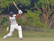 ഔട്ടാണെന്ന് കരുതി ഇറങ്ങിപ്പോയി, തിരിച്ചുവന്ന് റിവ്യൂ കൊടുത്തപ്പോൾ നോട്ടൗട്ട്.. വിചിത്രം ഈ ഡിആർഎസ്!!