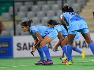 ചൈനയെ മുട്ടുകുത്തിച്ച് ഇന്ത്യയുടെ പെണ്‍പട! ഏഷ്യാകപ്പ് വനിതാ ഹോക്കിയില്‍ ഇന്ത്യയ്ക്ക് കിരീടം