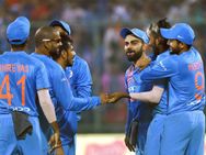 ആശിഷ് നെഹ്റ ഇല്ലാതെ ഇന്ത്യ ന്യൂസിലന്‍ഡിനോട്.. രണ്ടാം T20 ജയിച്ചാൽ ചരിത്രം, ഇന്ത്യയ്ക്ക് പരമ്പര!