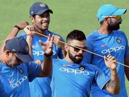 കൊല്‍ക്കത്ത ടെസ്റ്റിന് ഇന്ത്യ 3 ഫാസ്റ്റ് ബൗളര്‍മാരെ ഇറക്കിയേക്കും.. ഇന്ത്യയുടെ സാധ്യത ഇലവന്‍ ഇതാ!!