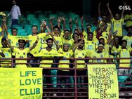 ഗോളടി മറന്ന്‌ വീണ്ടും മഞ്ഞപ്പട... കോപ്പലാശാന്റെ മുന്നിലും രക്ഷയില്ല, തുടര്‍ച്ചയായ രണ്ടാം സമനില