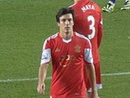 പരുക്ക് ഗുണം ചെയ്തു, ജാക് കോര്‍ക്കിന് ഇരുപത്തെട്ടാം വയസില്‍ അരങ്ങേറ്റം!