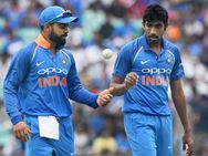 ഇന്ത്യയുടെ ചെലവിൽ പാകിസ്താൻ ഒന്നിൽ വിലസുന്നു.. ബാറ്റിംഗിൽ കോലിക്കും ബൗളിംഗിൽ ഭുമ്രയ്ക്കും എതിരില്ല!!