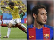 മഞ്ഞപ്പടക്ക് മുന്നില്‍ ജപ്പാന്‍ കാഴ്ചക്കാരായി, ജയം കാല്‍ഡസന്‍ ഗോളുകള്‍ക്ക്, നെയ്മറും മാര്‍സലോയും ജീസസും ഗോളടിച്ചു