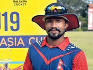 ഏഷ്യാകപ്പ് ക്രിക്കറ്റിൽ ഞെട്ടിത്തരിച്ച് ഇന്ത്യ.. ഇത്തിരിക്കുഞ്ഞന്മാരായ നേപ്പാളിനോട് 19 റൺസിന് തോറ്റു