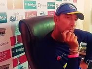 നാണംകെട്ട തോല്‍വി; കളിക്കാര്‍ക്കെതിരെ ശ്രീലങ്കന്‍ കോച്ച്