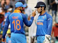 രോഹിത്, ധവാന്‍, ധോണി, പാണ്ഡ്യ, സിറാജ്, അക്ഷർ.. ഇന്ത്യ ന്യൂസിലൻഡിനോട് തോറ്റമ്പിയതിന് കാരണം ഇവരാണ്!!