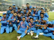 കാര്യവട്ടത്ത് കളി കാര്യമാവും... കോലിക്കൂട്ടവും കിവികളുമെത്തി, ക്രിക്കറ്റ് ലഹരിയില്‍ തലസ്ഥാനം