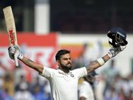 റെക്കോര്‍ഡുകള്‍ പഴങ്കഥയാക്കി കോലി, അഞ്ചാം ഡബിള്‍ സെഞ്ച്വറി... ഇനി ലങ്കാദഹനം