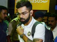 പെയ്യട്ടെ റണ്‍മഴ... കാര്യവട്ടത്ത് ചെറുപൂരം, വിജയത്തിടമ്പേറ്റാന്‍ കോലിയും സംഘവും