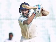 ടെസ്റ്റ് സ്പെഷലിസ്റ്റ് ചേതേശ്വർ പൂജാരയ്ക്ക് അത്യപൂർവ്വ റെക്കോർഡ്.. ഫാസ്റ്റ് ബൗളർമാരും റെക്കോർഡിട്ടു!