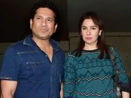 ഹെല്‍മറ്റ് വെച്ചില്ലെങ്കിൽ സച്ചിൻ ഉപദേശിക്കും.. കേരളത്തിലെ നടുറോഡിൽ വെച്ചും ഉപദേശിക്കും.. വീഡിയോ!!