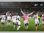 ആഫ്രിക്കയില്‍ നിന്ന് മൂന്നാമത്തെ ടീമായി സെനഗല്‍ ലോകകപ്പിന്, നൈജീരിയക്ക് സമനില