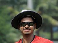 ഇന്ത്യ ന്യൂസിലന്‍ഡ് ടി20; മറ്റൊരു മലയാളി കൂടി ഇന്ത്യന്‍ ടീമില്‍ അരങ്ങേറുന്നു