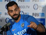 ബിസിസിഐക്കെതിരെ പൊട്ടിത്തെറിച്ച് വിരാട് കോലി.. ദക്ഷിണാഫ്രിക്കയിലേക്ക് പ്രാക്ടീസ് നടത്താൻ സമയമെവിടെ??