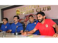 ലക്ഷ്യം ഐഎസ്എല്‍: ഗോകുലം എഫ്‌സി നിലപാട് വ്യക്തമാക്കുന്നു