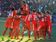 ബംഗാളിനെ വിറപ്പിച്ച് കേരളം... ഗോകുലം പൊരുതി വീണു, മിനെര്‍വയ്ക്ക് ഐസ്വാള്‍ ബ്രേക്കിട്ടു