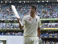 'കുക്കിങ്' തുടരുന്നു... തടയാനാവാതെ ഓസീസ്, ഇംഗ്ലണ്ടിനു മികച്ച ലീഡ്