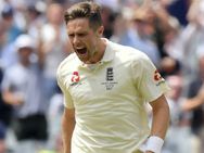 ആഷസ്: ഓസീസിന് ആശ്വാസമായി മഴ... മഴ നോട്ടൗട്ട്, കളി ഔട്ട്, ഇംഗ്ലണ്ടിന്റെ വിജയസാധ്യത മങ്ങി