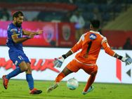 ഐഎസ്എല്‍: ബല്‍വന്തിന്റെ രണ്ടടിയില്‍ നോര്‍ത്ത് ഈസ്റ്റ് തീര്‍ന്നു... മുംബൈ ടോപ്പ് ഫോറില്‍