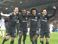 ഒന്ന് കിട്ടിയ ചെല്‍സി മൂന്ന് കൊടുത്തു... വിജയട്രാക്കില്‍ കയറി അനായാസം, ഡോട്മുണ്ടിന് ജയം