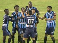 ഐ ലീഗില്‍ ബല്ലേ ബല്ലേ... ചാംപ്യന്‍മാര്‍ക്ക് കഷ്ടകാലം, ഐഎസ്എല്ലില്‍ മാത്രമല്ല, ഐ ലീഗിലും രക്ഷയില്ല