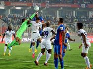 ജംഷഡ്പുരിന്റെ പ്രതിരോധത്തിന്റെ കരുത്തളക്കാന്‍ ചെന്നൈയിന്‍ എഫ് സി