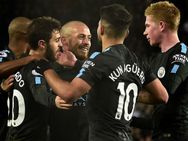 അണ്‍സ്റ്റോപ്പബ്ള്‍!! തുടരെ 15ാം ജയം സിറ്റിക്ക് റെക്കോര്‍ഡ്, യുനൈറ്റഡ് വിജയവഴിയില്‍