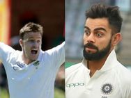 കോലിക്കൂട്ടം കരുതിയിരുന്നോ... ഇത് മുന്നറിയിപ്പ്, സിംബാബ്‌വെയെ തീര്‍ത്തത് രണ്ടു ദിവസം കൊണ്ട്!!