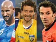 എലാനോ, ഡെല്‍പിയറോ... ഐഎസ്എല്ലിലെ മുന്‍ നക്ഷത്രങ്ങള്‍, ഇവര്‍ ഇപ്പോള്‍ ചെയ്യുന്നത് അറിഞ്ഞോ?