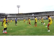 കോര്‍പ്പറേഷന്‍ സ്റ്റേഡിയത്തില്‍ ഇന്ന് ഐലീഗിന് പന്തുരുളും; ആവേശത്തില്‍ മലബാറിലെ ഫുട്‌ബോള്‍ പ്രേമികള്‍