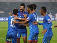 ഗോള്‍ മഴ പെയ്യിച്ച് ഗോവന്‍ കുതിപ്പ്, ഡല്‍ഹി ഡൈനാമോസിന് നാണം കെട്ട തോല്‍വി