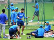 ഇന്ത്യന്‍ ക്രിക്കറ്റ് ടീമിന് തിരക്കോട് തിരക്ക്; കളിക്കാന്‍ പോകുന്നത് 81 ഹോം മത്സരങ്ങള്‍