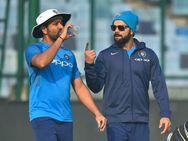 ഇന്ത്യ - ശ്രീലങ്ക മൂന്നാം ടെസ്റ്റ്.. ജയിച്ചാലും സമനിലയായാലും പരമ്പര ഇന്ത്യയ്ക്ക് സ്വന്തം!