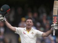 ആഷസിലെ രണ്ടാം ടെസ്റ്റിൽ ഓസ്ട്രേലിയയ്ക്ക് 120 റൺസ് വിജയം.. ഇംഗ്ലണ്ടിന് രണ്ടാമത്തെ നാണംകെട്ട തോൽവി!!