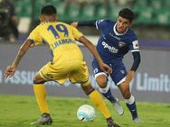 റഫറിയുടെ ചതിക്ക് ബ്ലാസ്റ്റേഴ്‌സ് കൊടുത്തു... ബ്ലാസ്റ്റേഴ്‌സ് ഡാ, ജയത്തിനു തുല്യം, ഈ സമനില