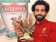 ബിബിസി ആഫ്രിക്കന്‍ ഫുട്‌ബോളര്‍ പുരസ്‌കാരം ഈജിപ്തിന്റെ ഈ സൂപ്പര്‍സ്റ്റാറിന്, ലിവര്‍പൂളിനും അഭിമാനിക്കാം