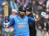 പകരം വീട്ടി... രണ്ടാം ഏകദിനത്തിൽ ഇന്ത്യ ശ്രീലങ്കയെ 141 റൺസിന് തോൽപ്പിച്ചു.. രോഹിത് മാൻ ഓഫ് ദ മാച്ച്!