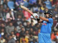 ശിഖര്‍ ധവാന് സെഞ്ചുറി.. ഇന്ത്യയ്ക്ക് 8 വിക്കറ്റ് വിജയം.. ശ്രീലങ്കയ്‌ക്കെതിരെ പരമ്പര 2 -1ന് സ്വന്തം!