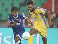 ആ ഗോളിനു പിന്നില്‍... വിനീത് പറയുന്നു, പെനല്‍റ്റി ലോട്ടറിയെന്ന് ചെന്നൈ കോച്ച്