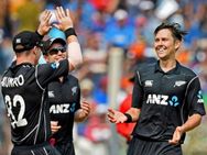 വിന്‍ഡീസിന്റെ 'ബോള്‍ട്ടി'ളക്കി കിവീസ്... വമ്പന്‍ ജയത്തോടെ പരമ്പരനേട്ടം