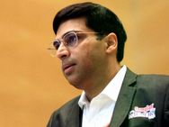 'വിശ്വനാഥ'നായി വീണ്ടും ആനന്ദ്... ലോക റാപ്പിഡ് ചെസ് കിരീടം ഇന്ത്യന്‍ ഇതിഹാസത്തിന്