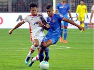 ബെംഗളുരു പത്ത് പേരുമായി പൊരുതി, എഫ് സി ഗോവ വിട്ടു കൊടുത്തില്ല, ഇതാ ത്രില്ലര്‍ മത്സരം