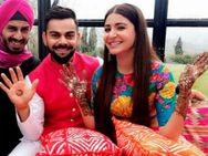 അനുഷ്‌കയ്ക്കായി കോലി ചെയ്തത് കേട്ടാല്‍ ഞെട്ടും!! മൂന്നു മാസം... ഇതാണ് പ്രണയം