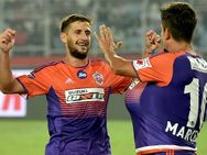 ഐഎസ്എൽ; പൂനെ എഫ്സിക്ക് തകർപ്പൻ ജയം, ഗോവയെ എതിരില്ലാത്ത രണ്ട് ഗോളിന് തോൽപ്പിച്ചു...