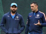 ഇന്ത്യ - ശ്രീലങ്ക രണ്ടാം ഏകദിനം മൊഹാലിയിൽ.. തോറ്റാൽ ഇന്ത്യയ്ക്ക് പരമ്പര നഷ്ടം, നാണക്കേട് വേറെ!!