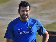 ക്യാപ്റ്റനായി ഹിറ്റ്മാന്‍ രോഹിത് ശർമയ്ക്ക് അരങ്ങേറ്റം.. ഇന്ത്യ - ലങ്ക ഒന്നാം ഏകദിനം നാളെ, പ്രിവ്യൂ!