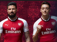 ക്രിസ്മര്‍ ക്രാക്കര്‍: ആഴ്സനല്‍v/s ലിവര്‍പൂള്‍, ക്ലോപ്പിനെ വീഴ്ത്താന്‍ പുതുതന്ത്രമൊരുക്കി വെങര്‍...