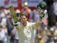 മൂന്നാം ആഷസ് ടെസ്റ്റിൽ സ്റ്റീവ് സ്മിത്ത് 229*, മാർഷ് 181*.. ഓസ്ട്രേലിയ നാലിന് 549, സമ്പൂർണ ആധിപത്യം!